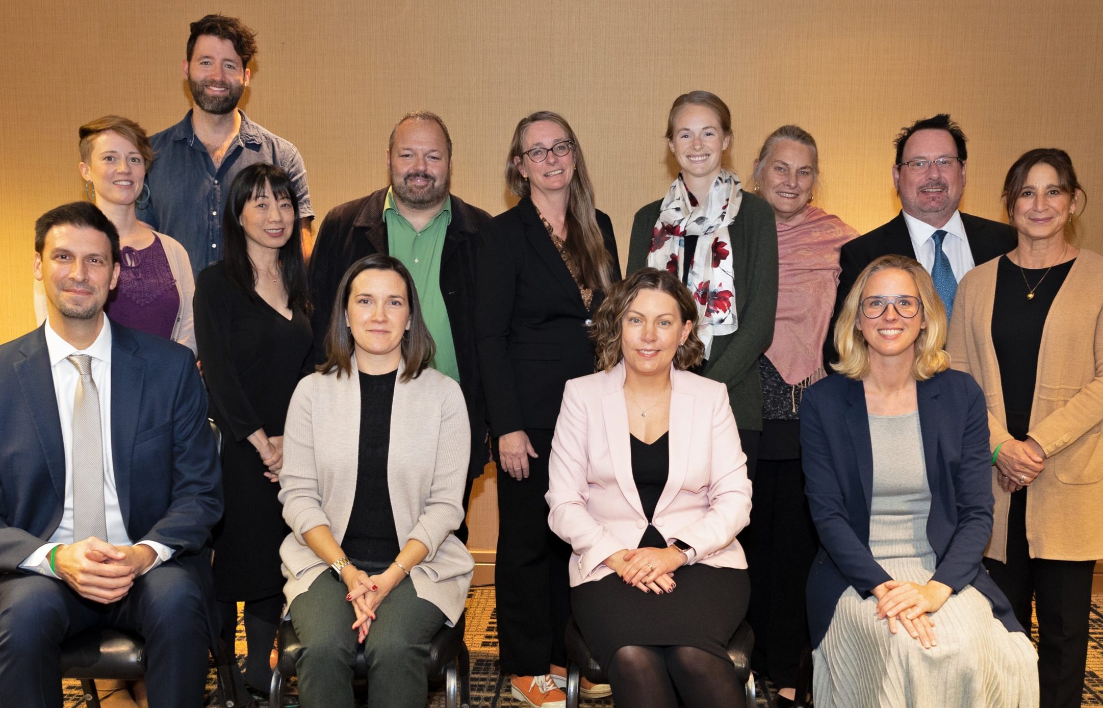 ATA Board of Directors 2021