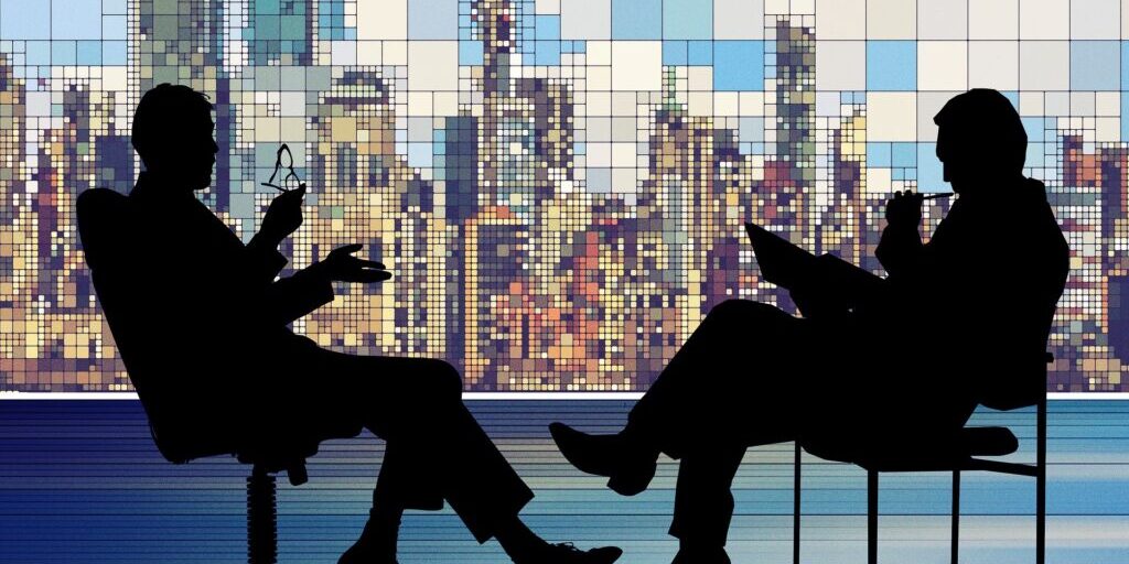 Savvy Diversification Series – Offering consulting services to other freelancers Savvy Diversification Series – Offering consulting services to other freelancers