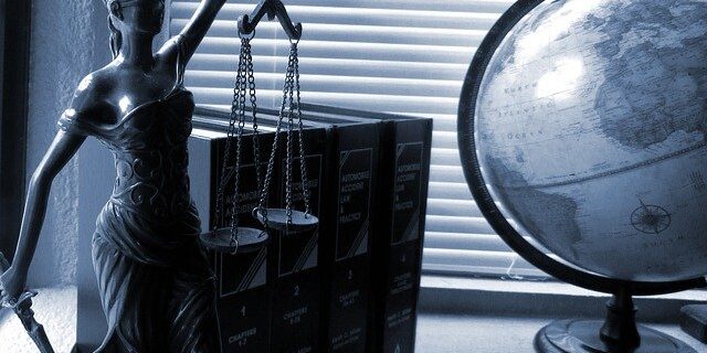 Becoming a Legal Translator Becoming a Legal Translator