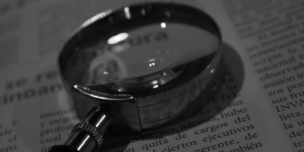The Devil is in the Details: Why You need to Start Using a Corpus The Devil is in the Details: Why You need to Start Using a Corpus
